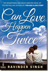 Can-Love-Happen-Twice by Ravinder-Singh