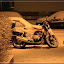  &ndash; der erste richtige Schnee 2008
