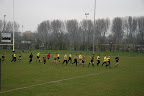 Foto's Beker Finale '07/'08