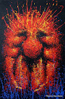 Expulsion by Brendan Fox