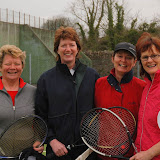 Tennis2009WinterLeague Tennis2009WinterLeague