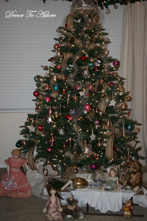 tree 116