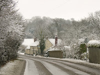 Reading Road