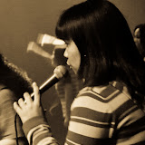 Rede Jovem - 01.05.2010