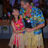 2011-07-30 TSDS Hawaiian Dance with Skeedaddle