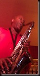 Saxafyin' at The Junction