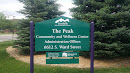 The Peak - Community Wellness Center