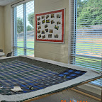 Quilting Area