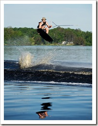 Casey Wakeboard 2011