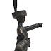 Object: 19679 - Haagsche Jantje - 13 cm - Ivo Coljé - € 250,=