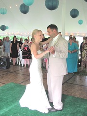 Kellys wedding 6.29.2013 first dance 2