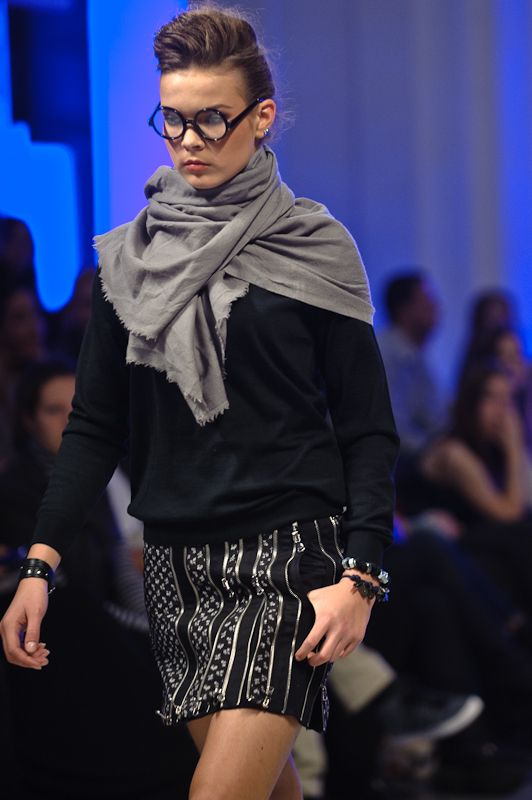 ANISIMOV, UFW, ss 2012 Фото Сергея Черникова