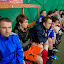 Halový Hasičský Futbalový Turnaj - Turzovka 15. 3. 2014