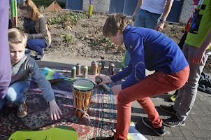2013-03-13 Projectdag: Creactieve Dag 1A