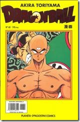 P00049 - Dragon Ball -  - por ZzZz