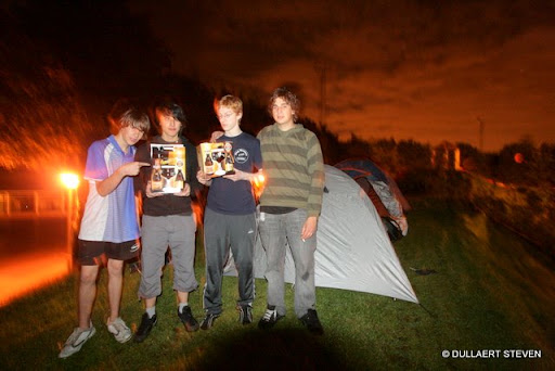 Onze leden op tornooien