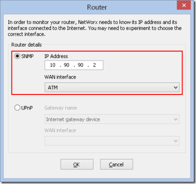 router_snmp