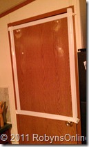IdeaPaint Dry-Erase Paint Kit Project