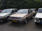 Mitsubishi Colt 1.4 GLX Aut