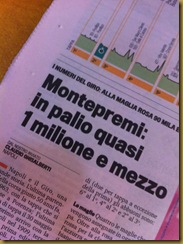 gazzetta