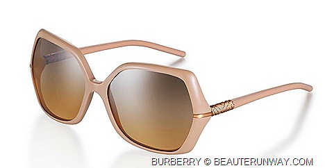 Burberry Nude Sunglasses Shades