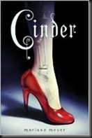 cinder