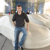 2009-03-27 Linz, Austria