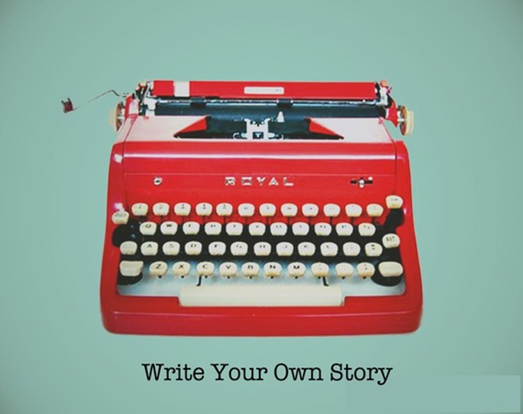 write story