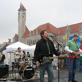 St. Patrick's Day Parade Run 2008