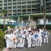 2010 - Stagiu vară - Sunny Beach, Bulgaria 