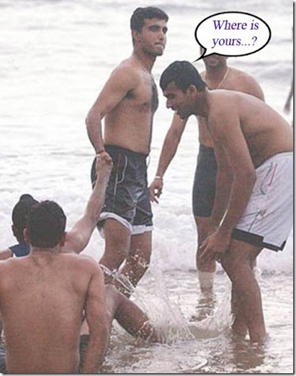 Funny Sachin Cricket Pics Scraps for Orkut  (4)