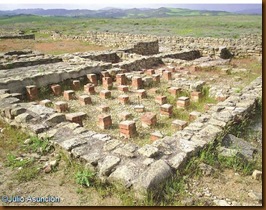 Andelos - Termas Andelos - Termas