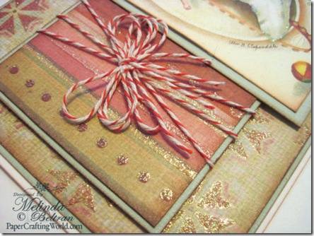 vintage christmas stocking card sv500 vintage christmas stocking card sv500