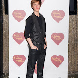 Justin Bieber Wax Figure in Vegas