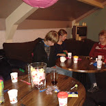 Solid Friends: Wees jezelf! - 19 november 2011