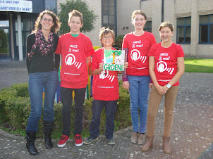 2012-09-25 Uitreiking MOS