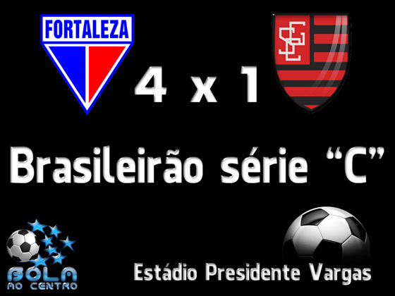Fortaleza X Guarany Fortaleza X Guarany