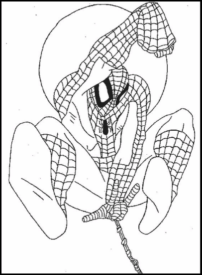 spiderman0012