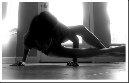 Yoga_BW
