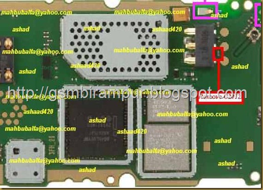 Nokia 2690 Local mode test mode solution. Nokia 2690 Local mode test mode solution.