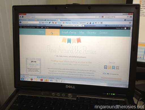 blog