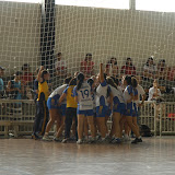 24.04.2011 Engenharíadas dia 4 - Handebol Feminino FINAL