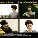 ＜20120307＠Mmusical（Twitter） / Cr. Mmusical＞