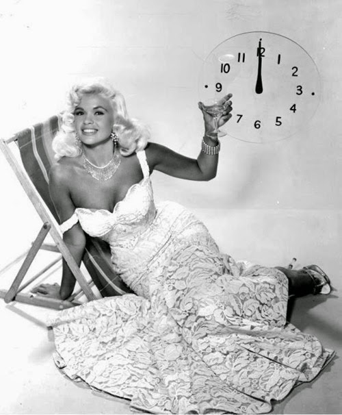 Jane Mansfield