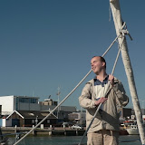 Hoesfoto Run up the sails