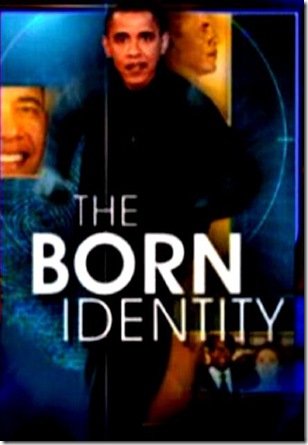 (BHO) Born Identity (BHO) Born Identity