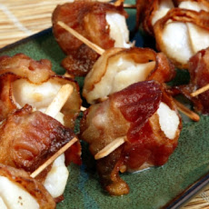 New Year Appetizers