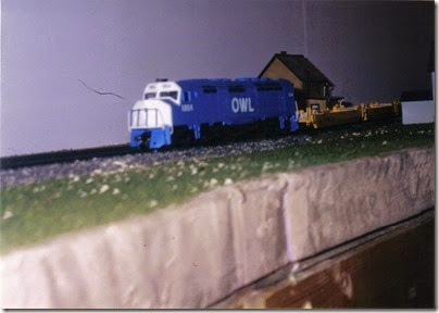 01 MSOE SOME Layout in November 2002 01 MSOE SOME Layout in November 2002