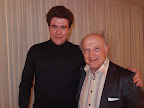 Denis Matsuev, Boris Kuschnir
