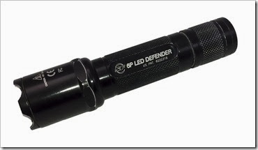 SF 6P LED Defender (Medium)